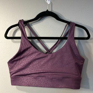 Zyia Sports Bra (XXL)